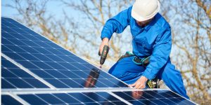 Installation Maintenance Panneaux Solaires Photovoltaïques à Parce-sur-Sarthe